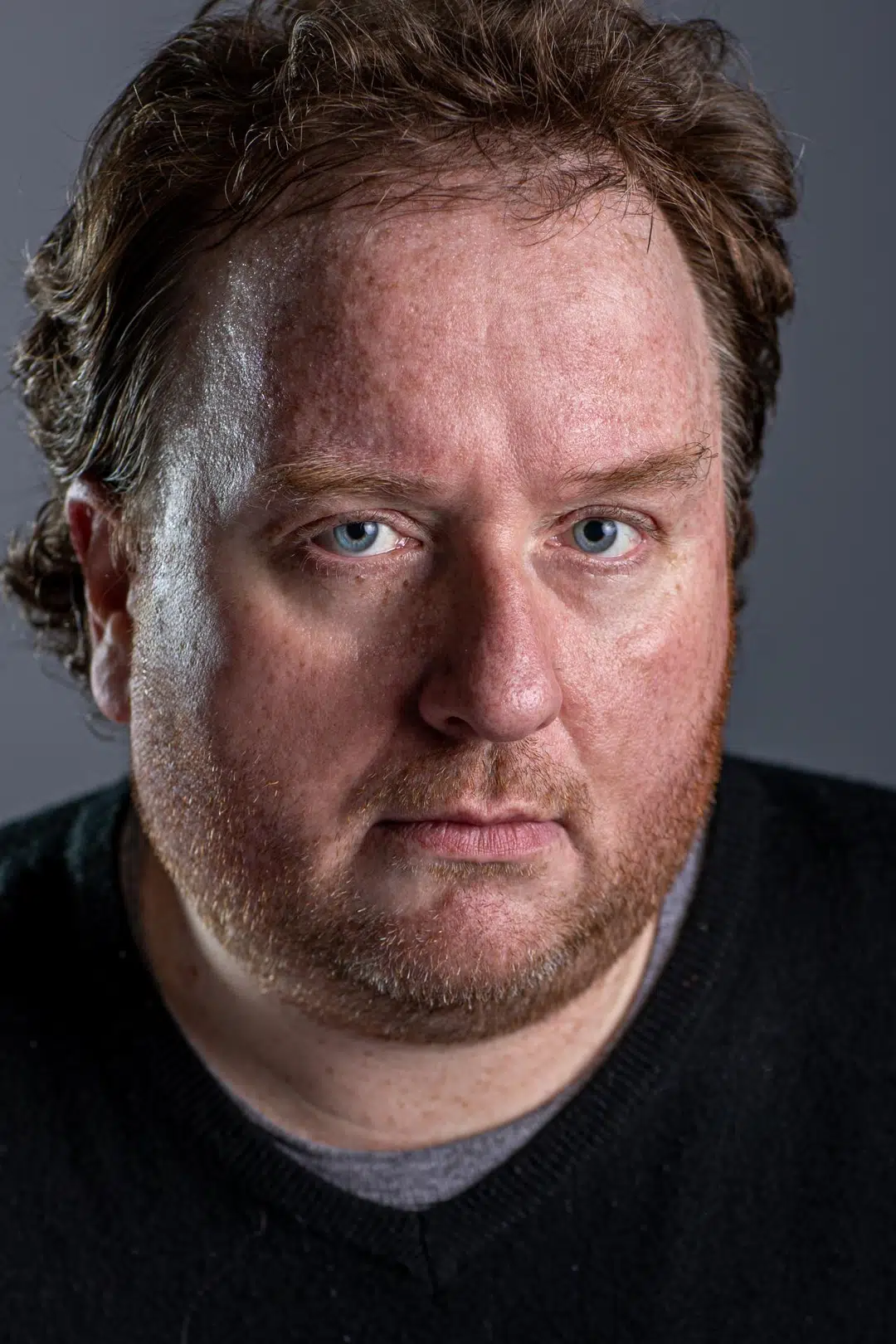 Matthew George Walsh