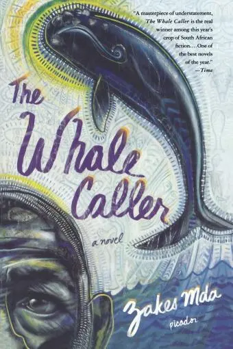 The Whale Caller_peliplat