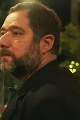 Ehab Salami