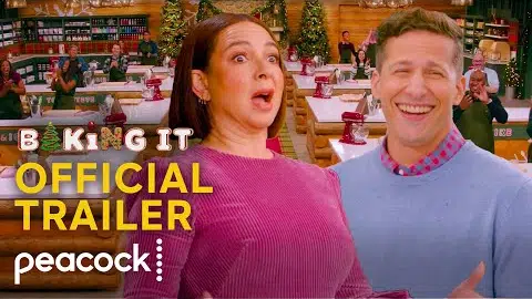 Official Trailer