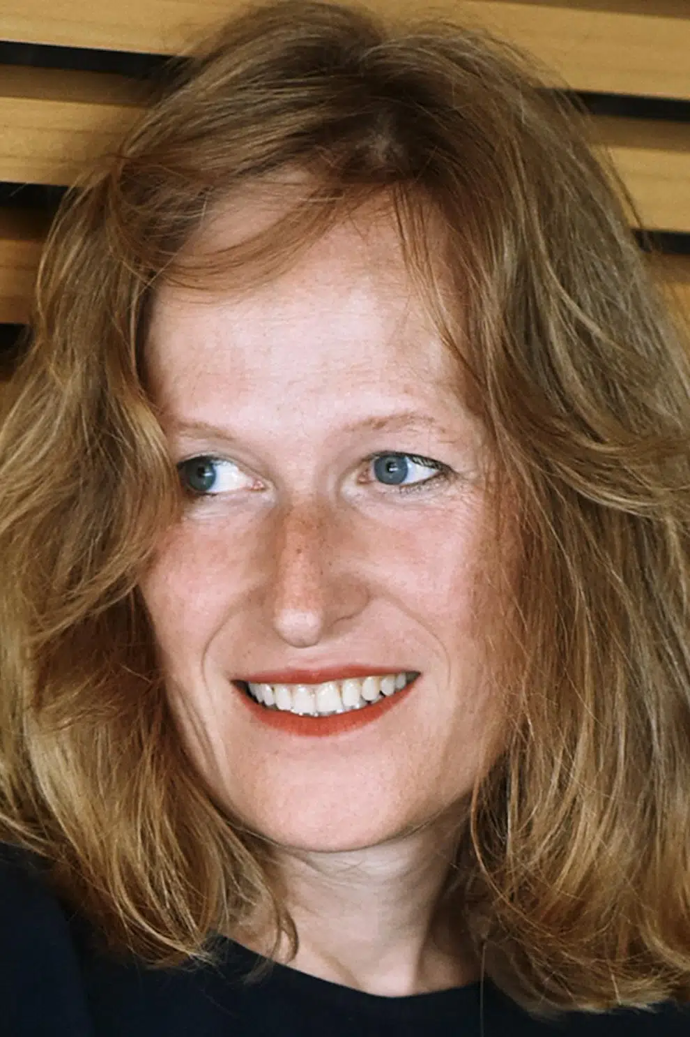 Laetitia Mikles