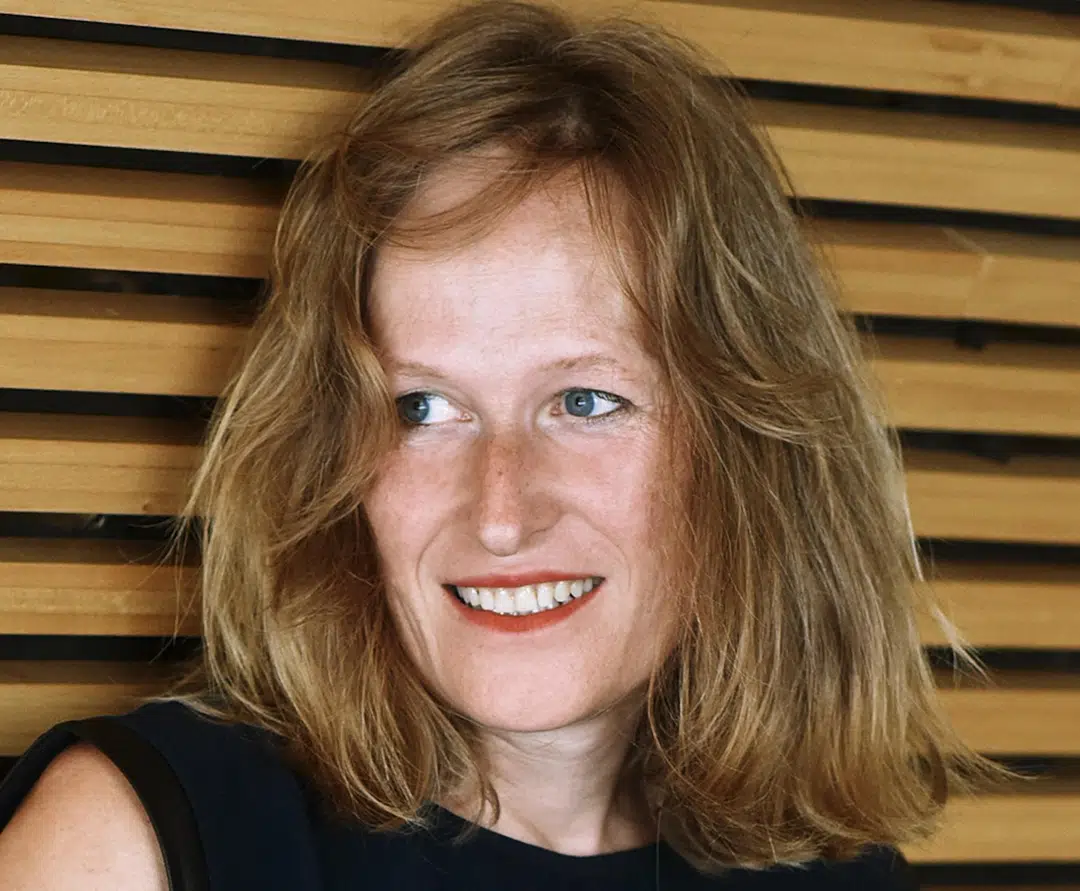 Laetitia Mikles