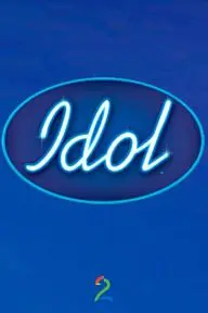 Idol - Jakten på en superstjerne_peliplat