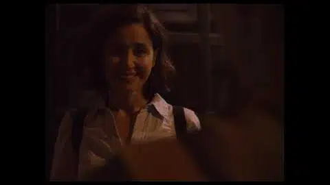 Agapé Teaser