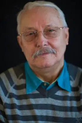 Ryszard Nadrowski