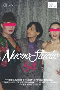 Nuovo Studio 54_peliplat