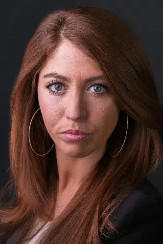 Cady Lanigan