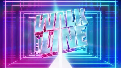 Brand new musical gameshow Walk The Line starts Sunday 12th December on ITV | Walk The Line