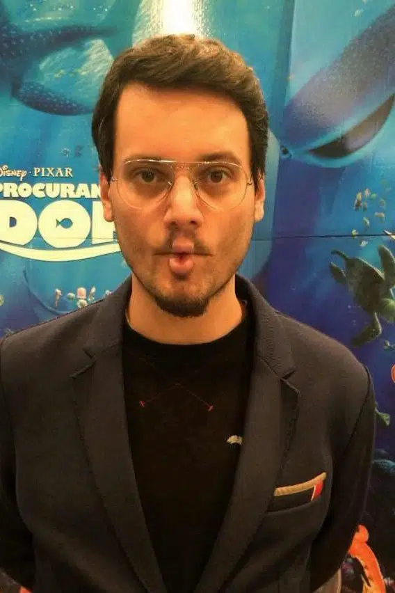 Daniel Nascimento