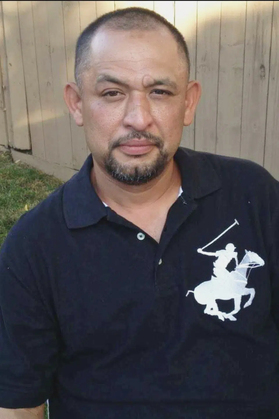 Jorge Aleman