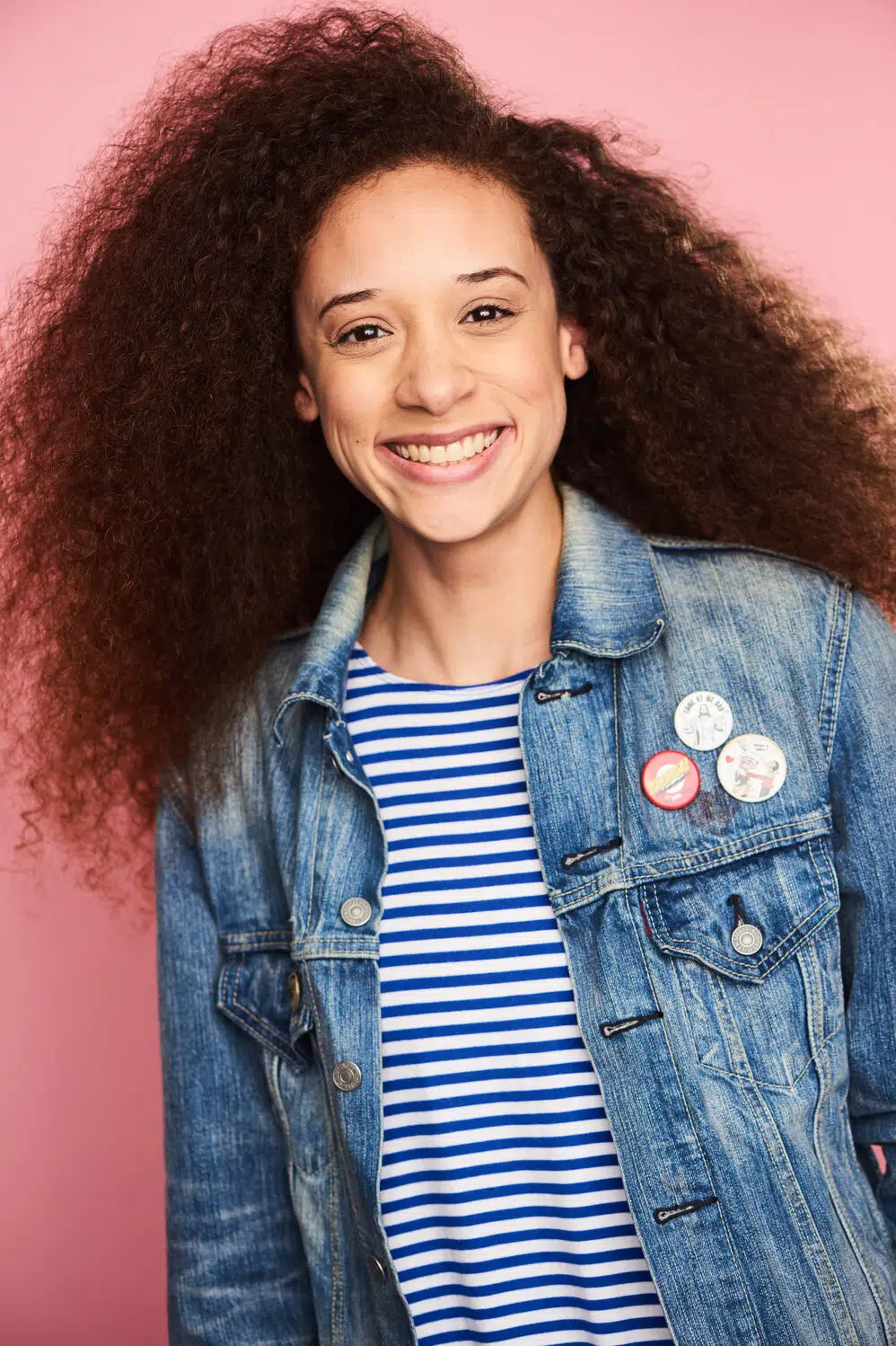 Ashley Parchment
