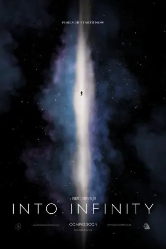 Into Infinity_peliplat
