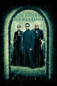 The Matrix Reloaded_peliplat
