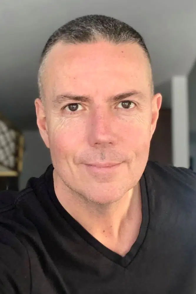 Alain Bezançon