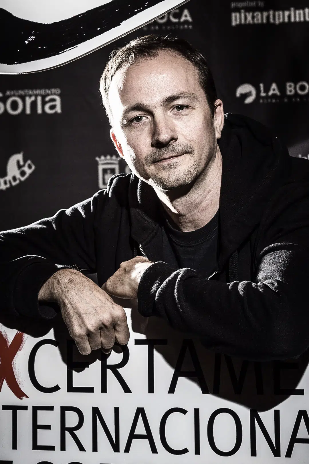 Alberto Corredor