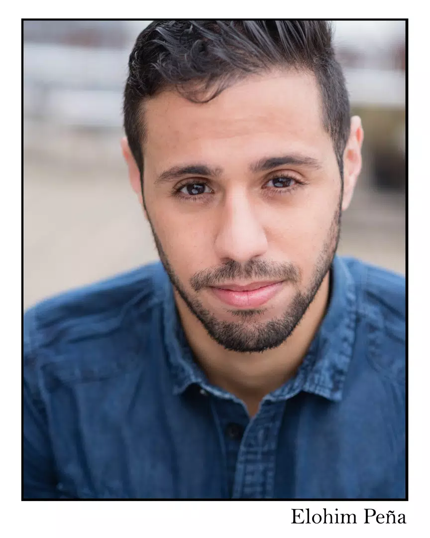 Elohim Peña