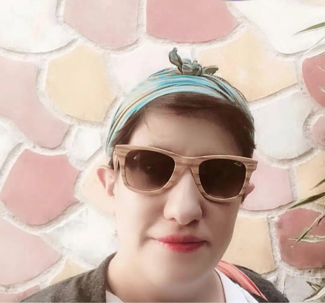 Coco Solari