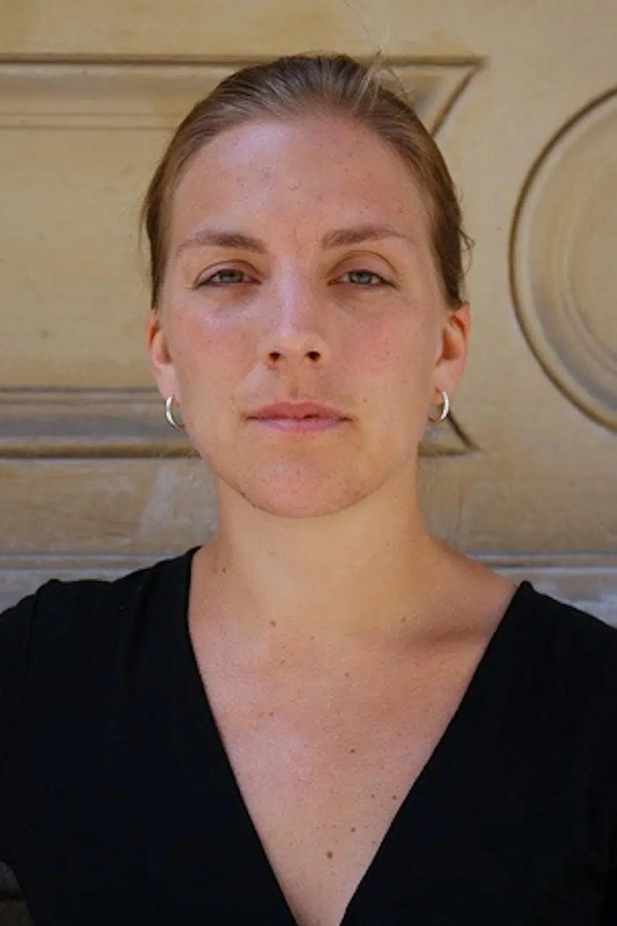 Anna Ardin