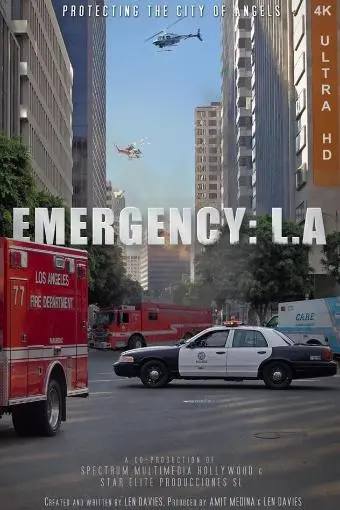 Emergency: LA_peliplat