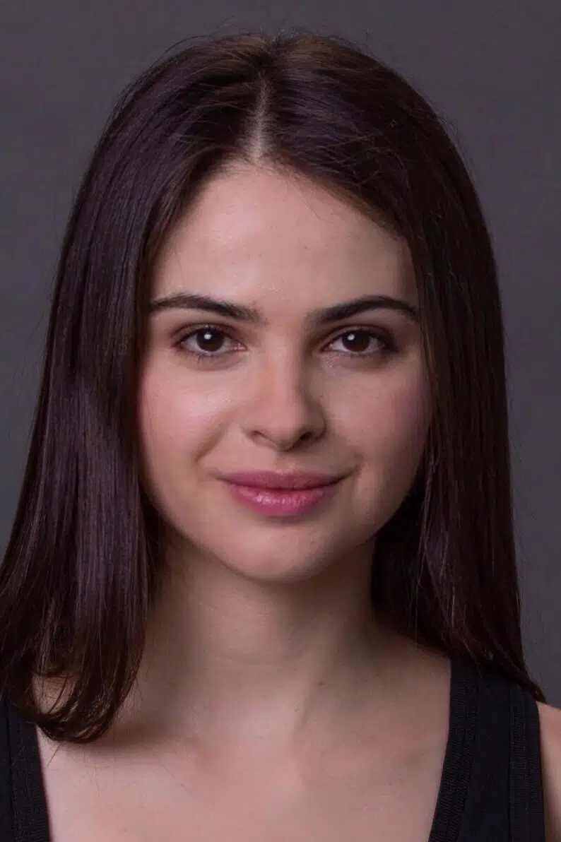 Daniela Usi