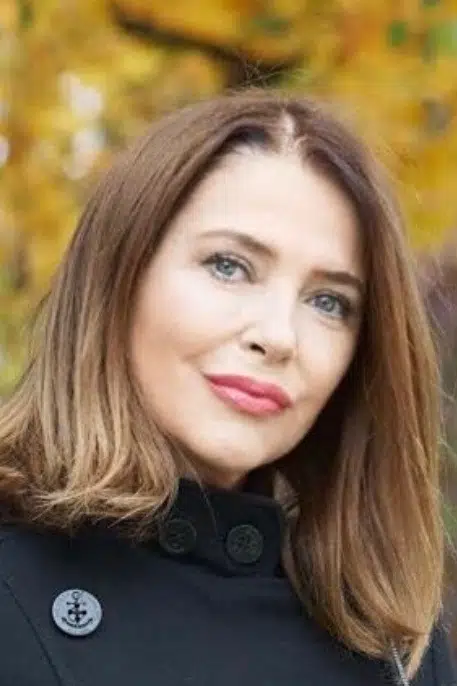 Sanja Vejnovic