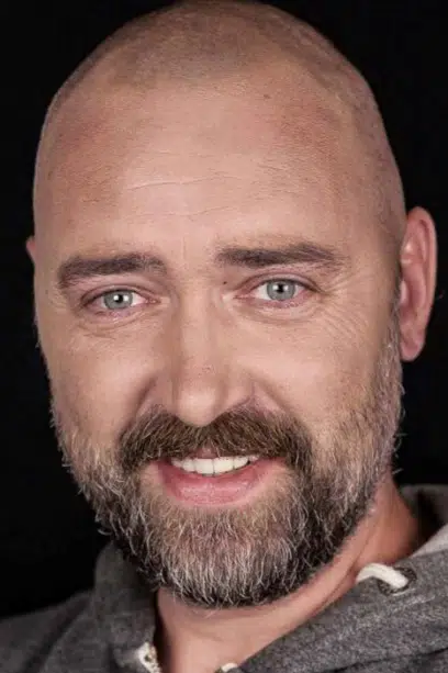 Borislav Borisenko