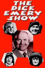 The Dick Emery Show_peliplat