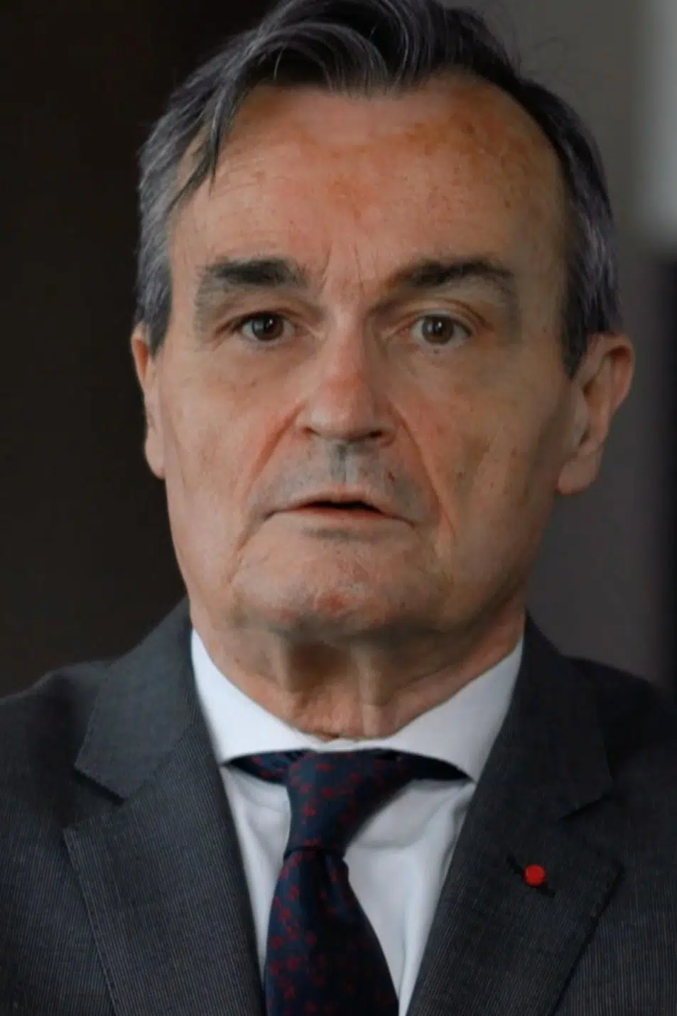 Gérard Araud