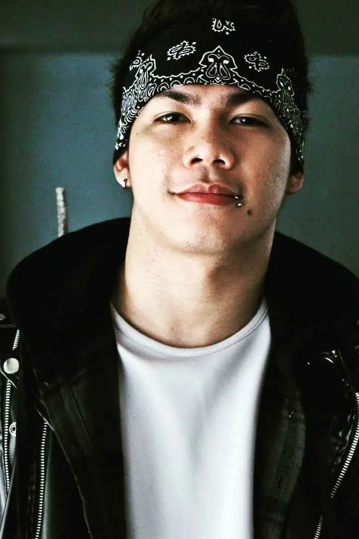 Renz Valeroso