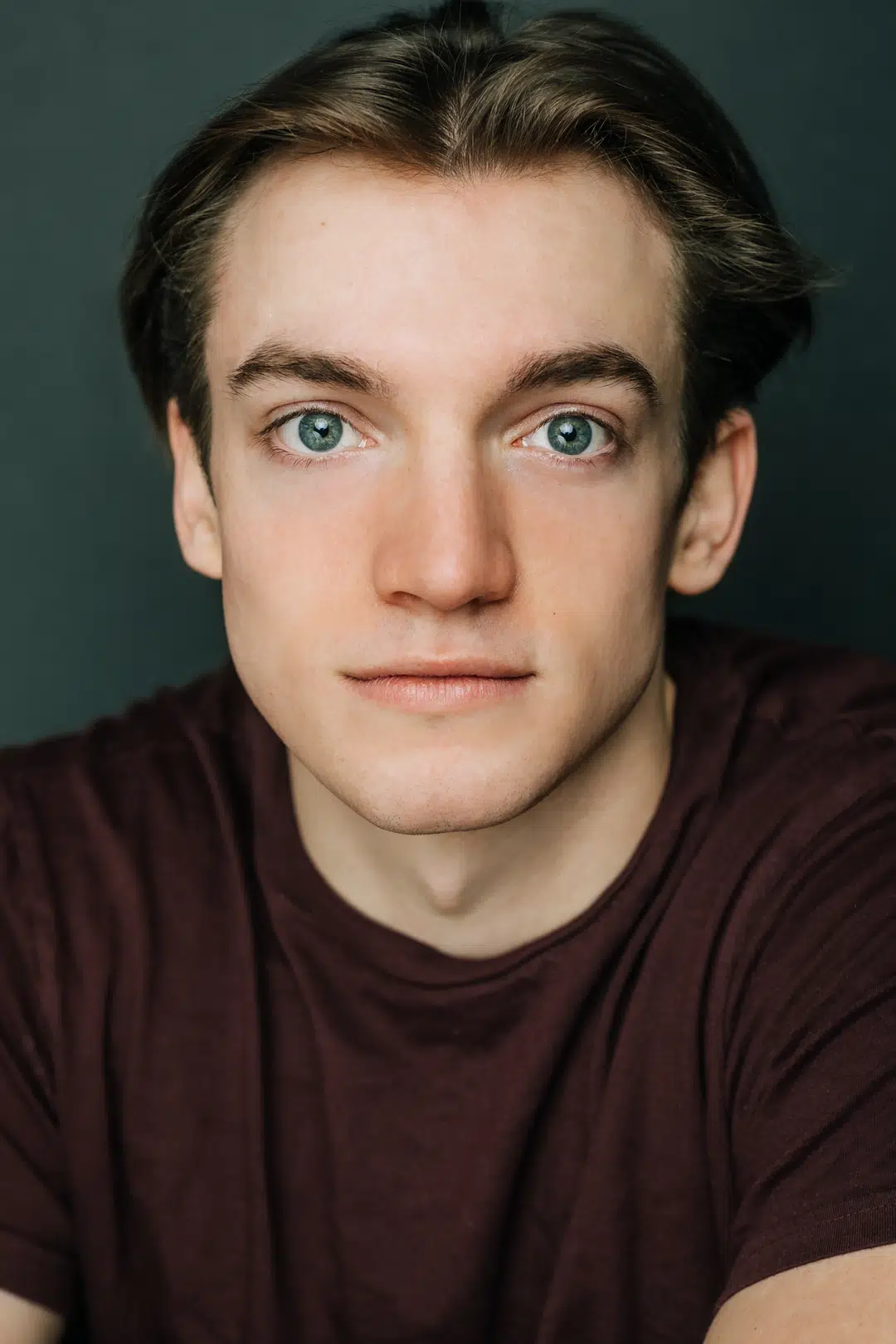 Sam Batt