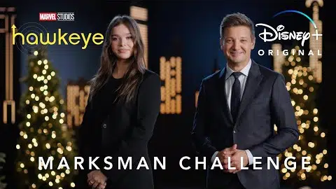 Marksman Challenge