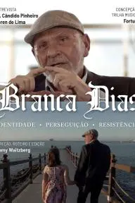 Branca Dias - Identidade, Perseguição, Resistência_peliplat