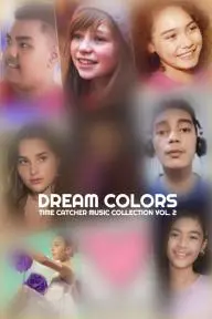 Dream Colors: Time Catcher Music Collection Vol. 2_peliplat