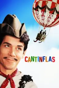 Cantinflas_peliplat