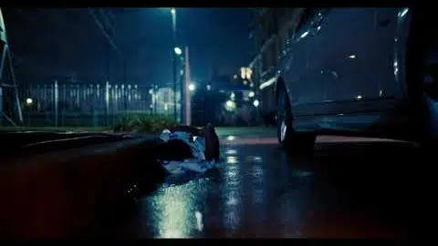 Trailer