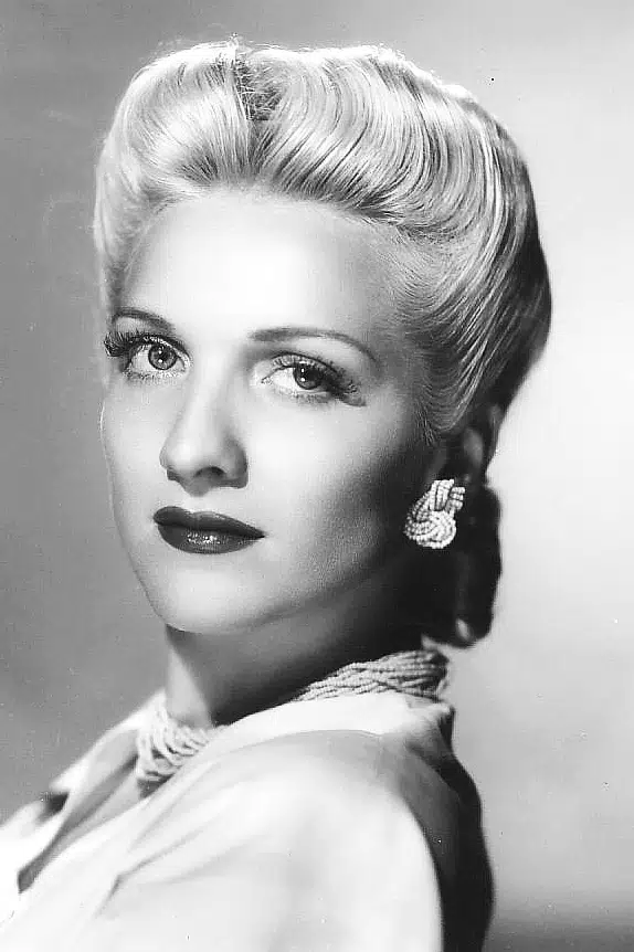 June Marlowe