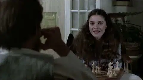 Bandera Rota (1978) - El chantaje (4/10) | gabrielretes.com