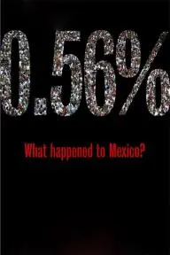 0.56% ¿Qué le pasó a México?_peliplat