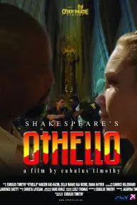 Othello: A South African Tale_peliplat