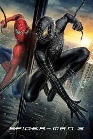 Spider-Man 3_peliplat