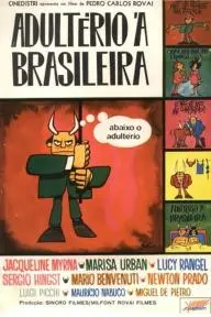 Adultery Brazilian Style_peliplat