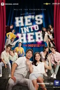 He's Into Her: The Movie Cut_peliplat
