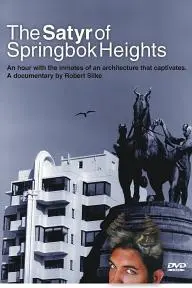 The Satyr of Springbok Heights_peliplat