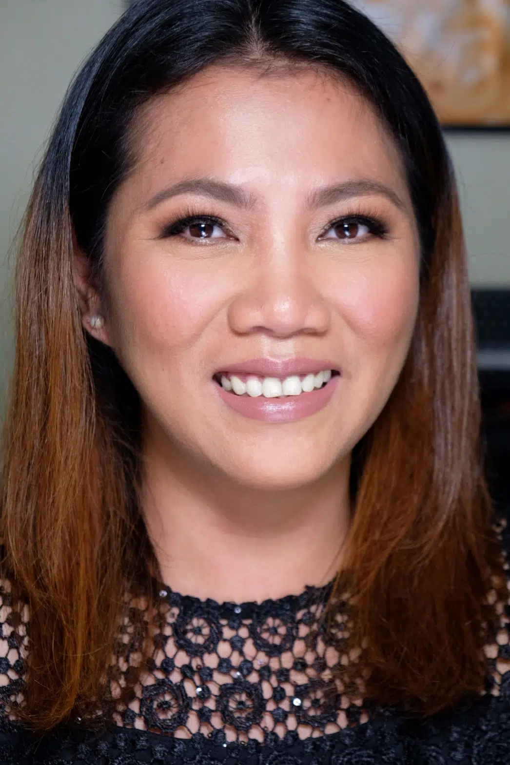 Maria Cristina Linaban-Tobias
