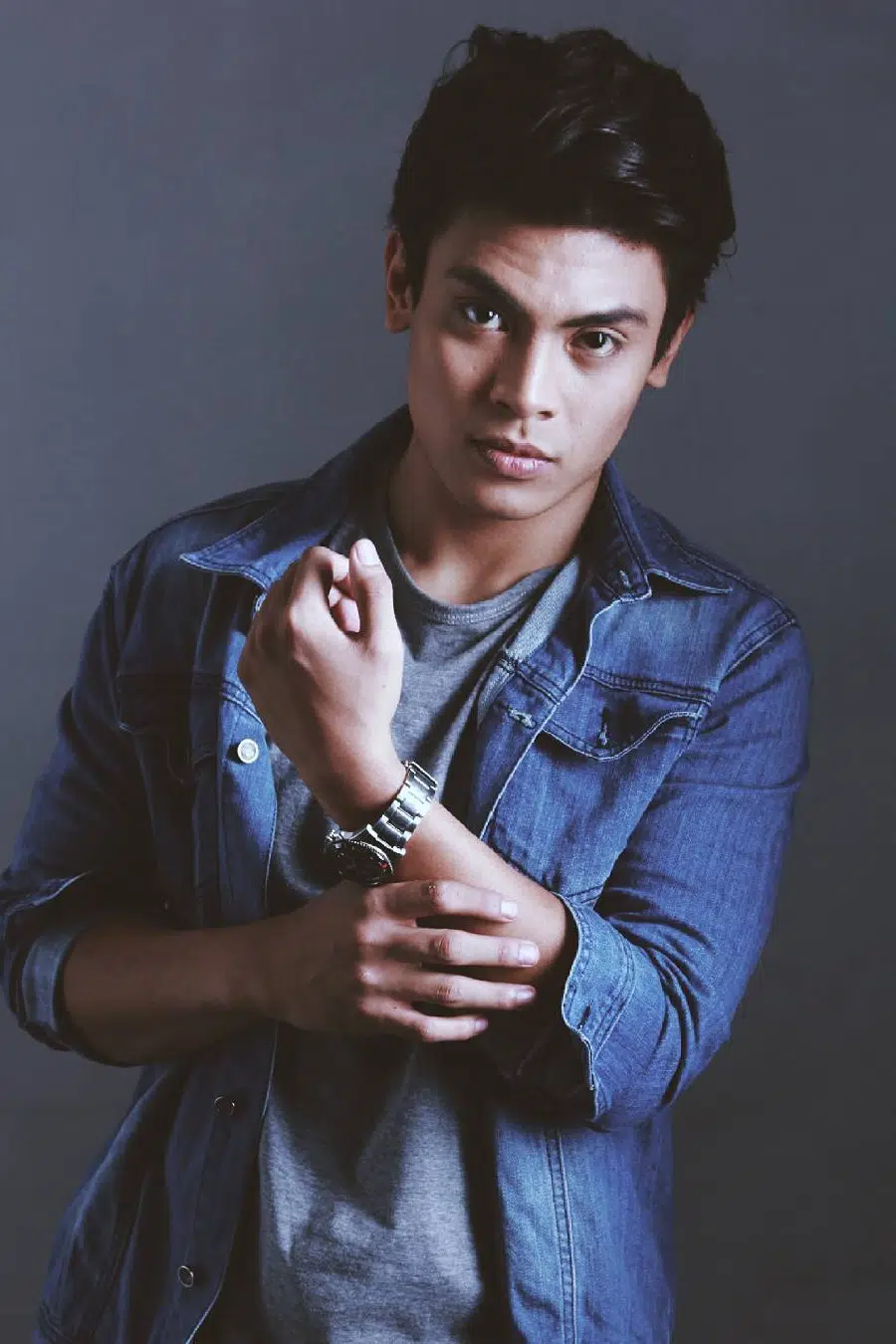 Anton Pimentel