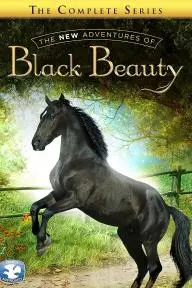 The New Adventures of Black Beauty_peliplat