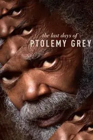 The Last Days of Ptolemy Grey_peliplat