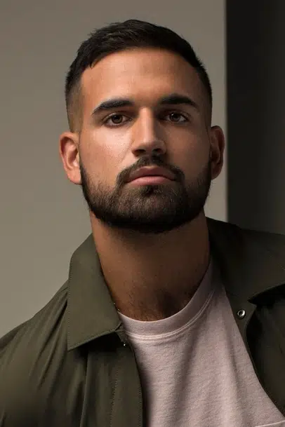Patrick Chartouny