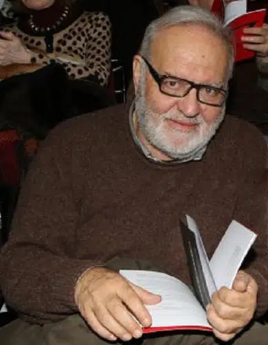 Nikos Koutelidakis