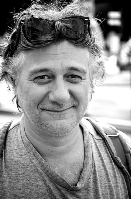Filippos Tsitos